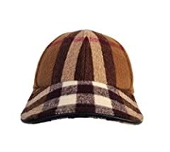 cappello burberry usato|Altro.